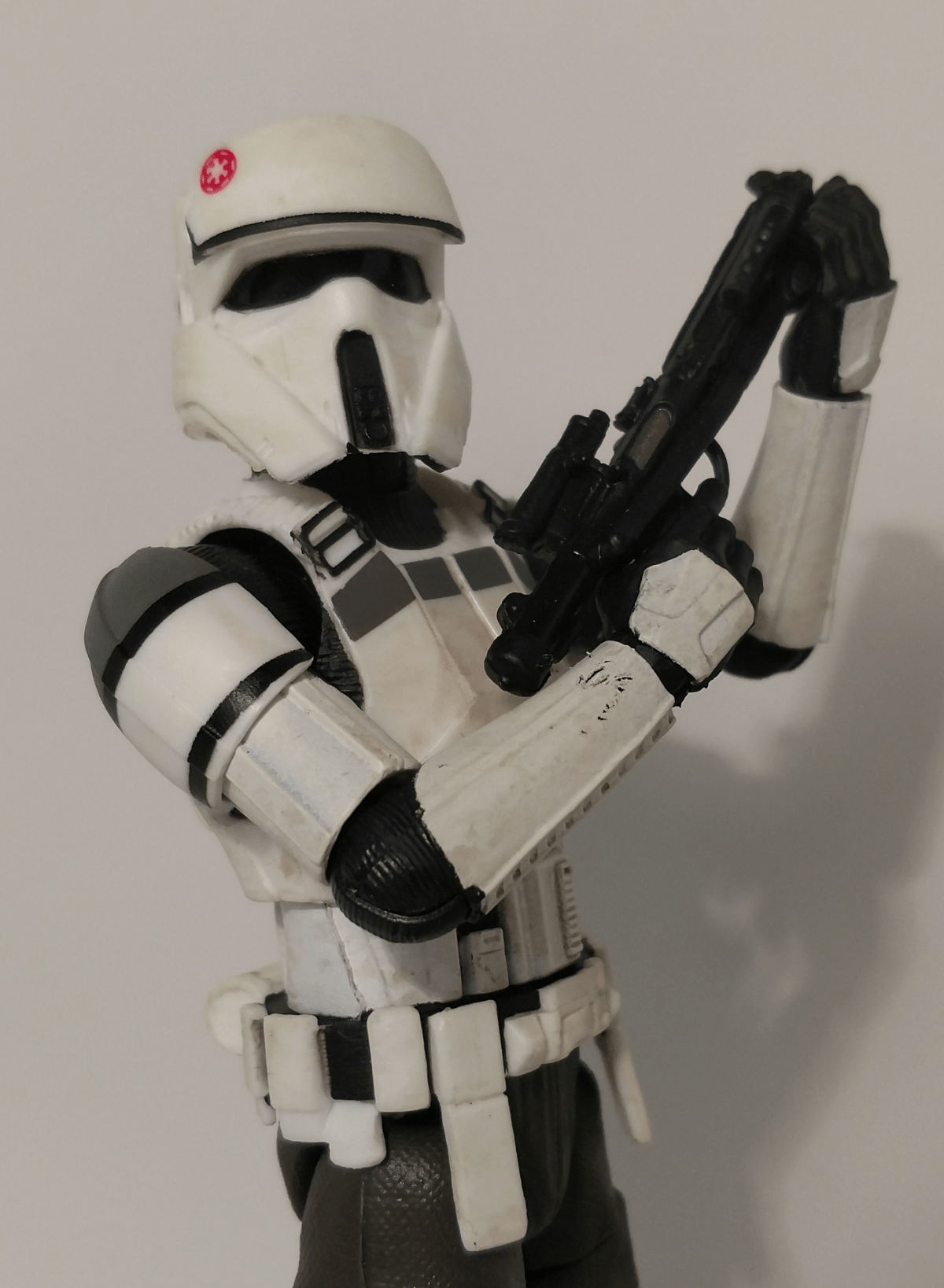 Black Series: AT-ACT Driver&nbsp;(Review)