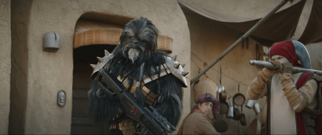 Purist Custom Krrsantan