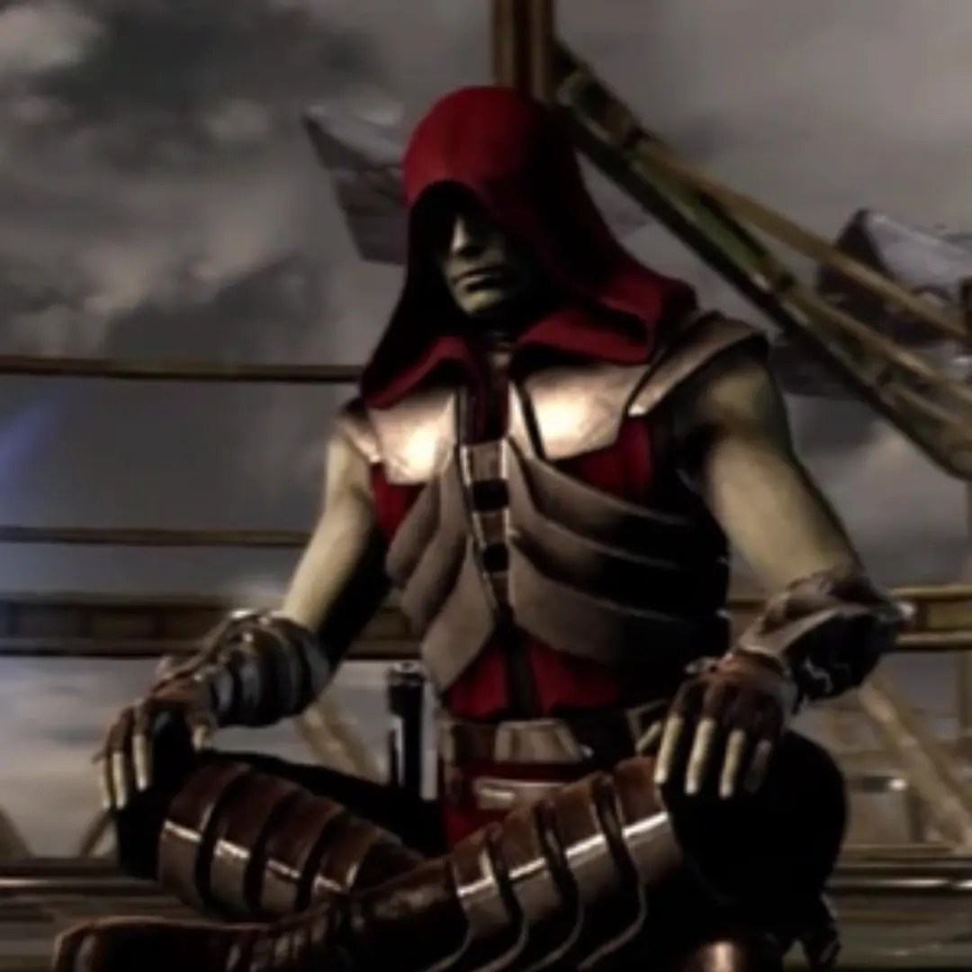 Force Unleashed Week Day&nbsp;Two