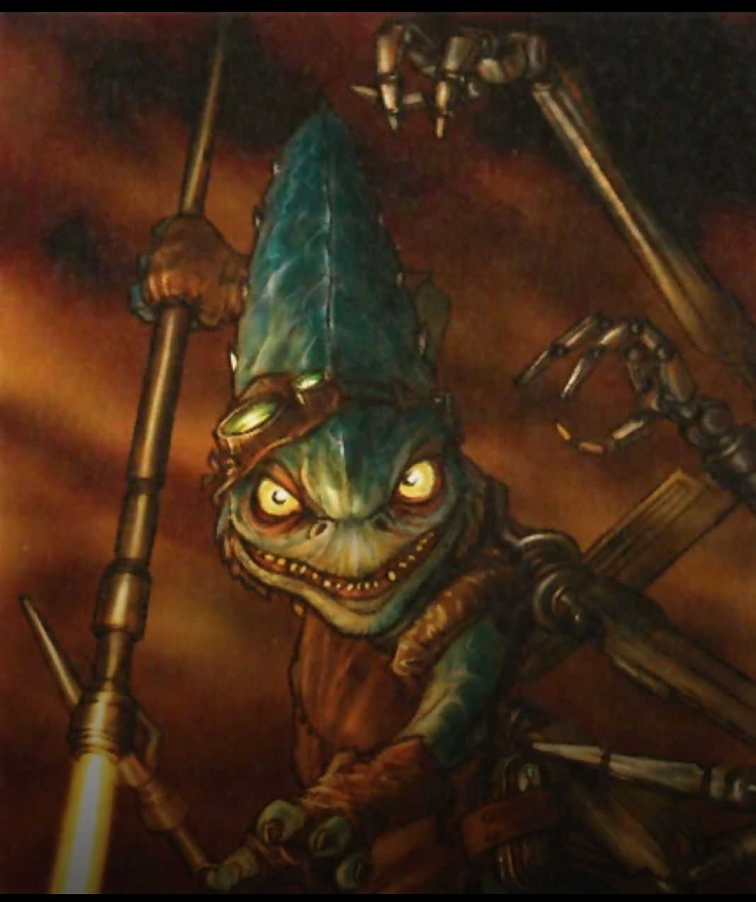 Force Unleashed Week- Day&nbsp;Three