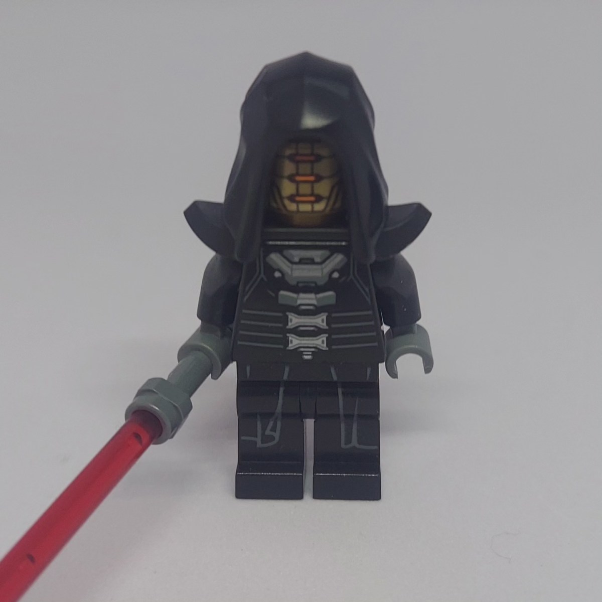 Project K Mini Post – Darth&nbsp;Vindican