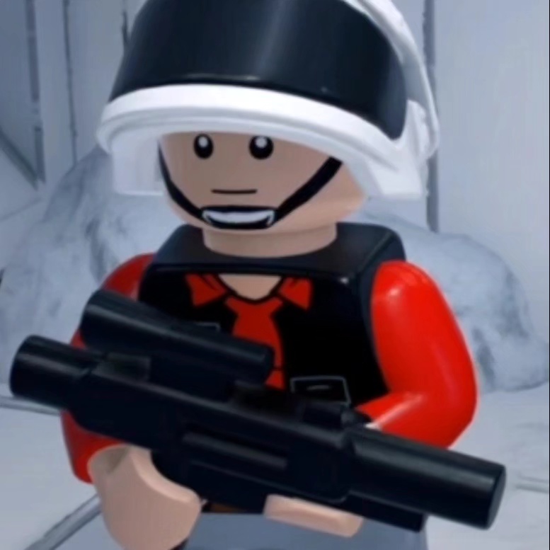 Don’t Buy Nien Nunb to Make Rebel&nbsp;Friend