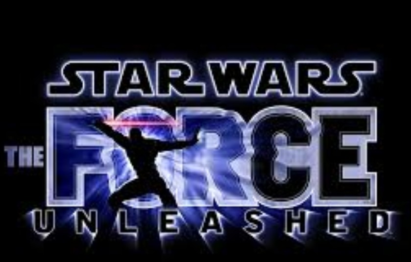 The Force Unleashed Yet Again: Day Five: Dark Side&nbsp;Ending