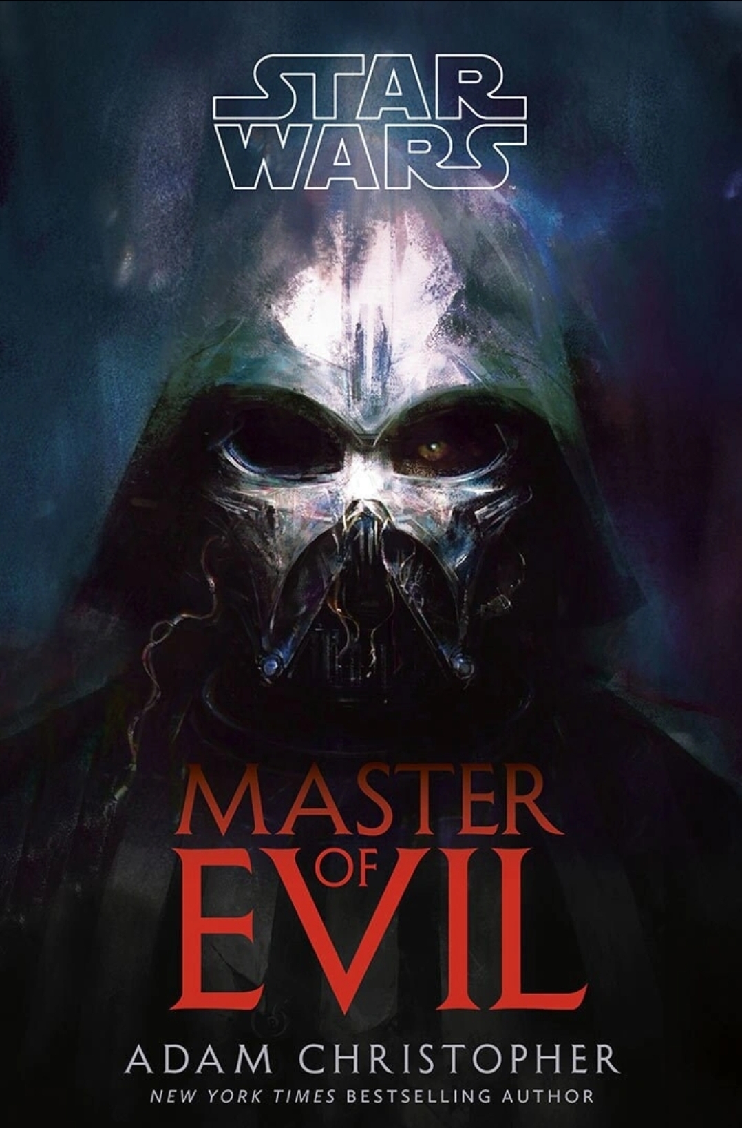 Star Wars: Master of Evil&nbsp;&nbsp;Review